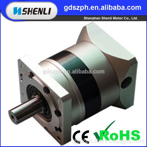 Self-owned Brand DongFang Planetary Gearbox PHF series 060